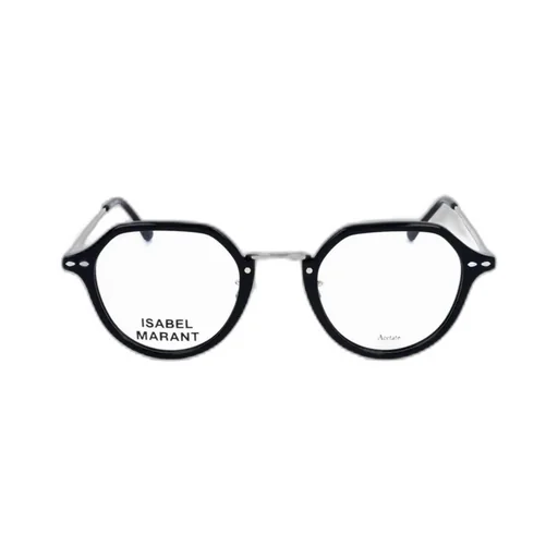 Geometric Eyeglasses