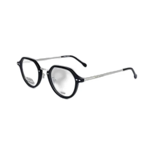 Geometric Eyeglasses