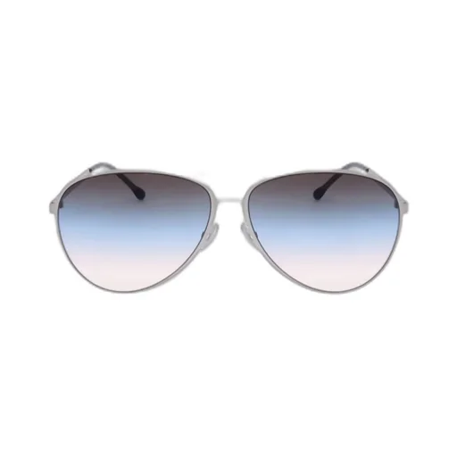 Aviator Frame Sunglasses