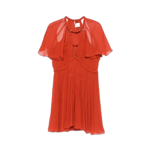 Ranadial Mini Dress