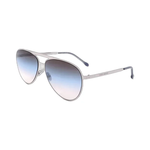 Aviator Frame Sunglasses