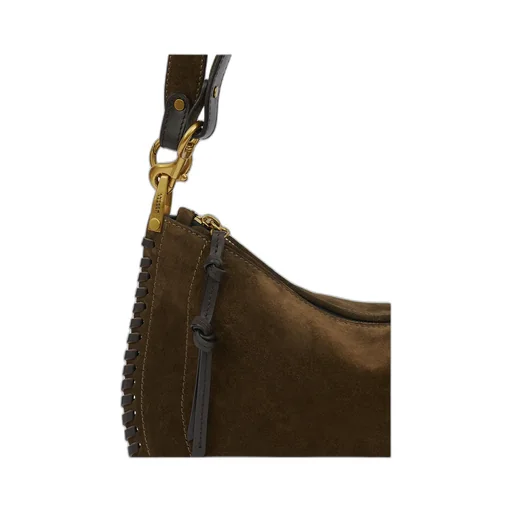 Oskan Soft Zip Bag