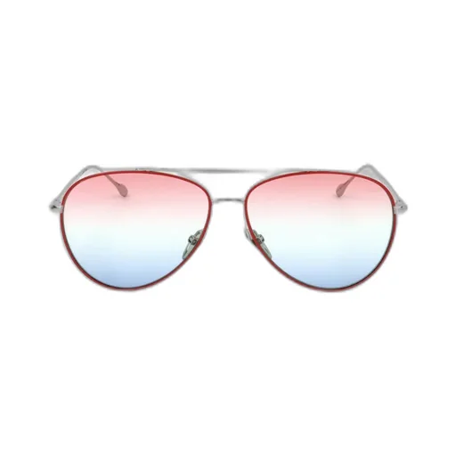 Geometric Sunglasses