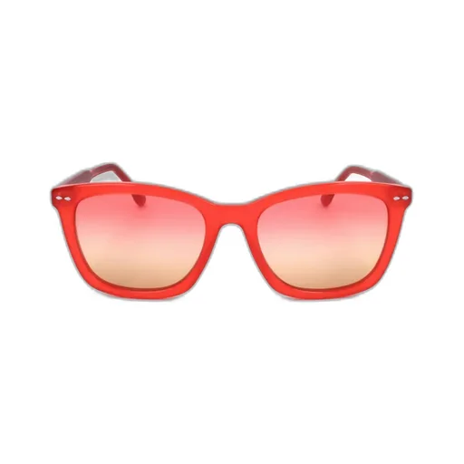 Geometric Sunglasses