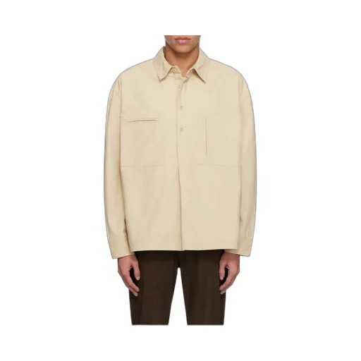 Terryc Shirt
