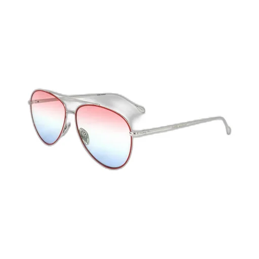 Geometric Sunglasses