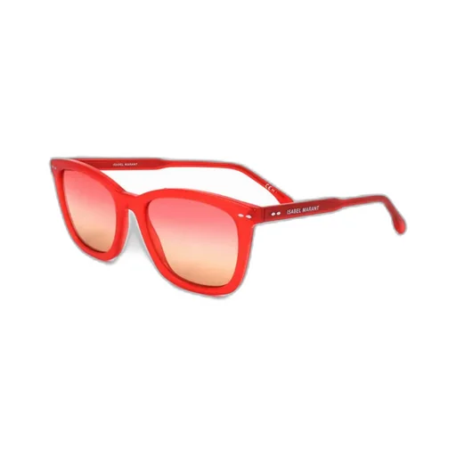 Geometric Sunglasses