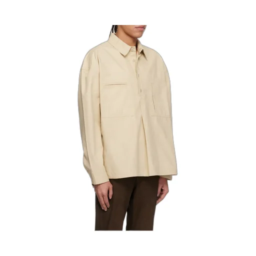 Terryc Shirt