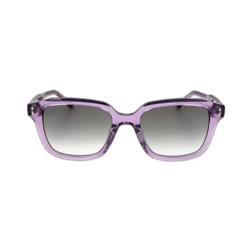 Square Frame Sunglasses