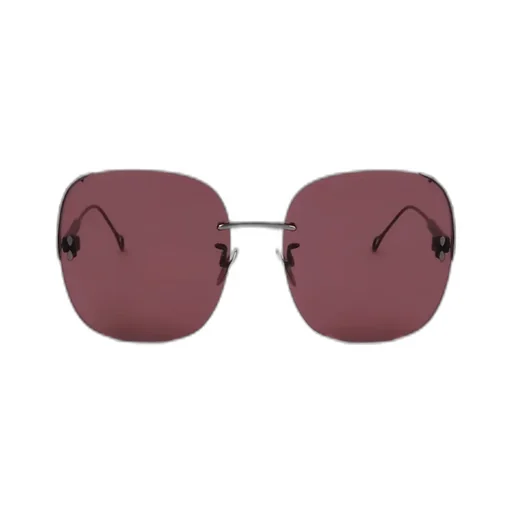 Geometric Sunglasses