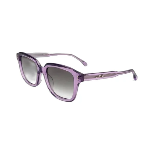 Square Frame Sunglasses