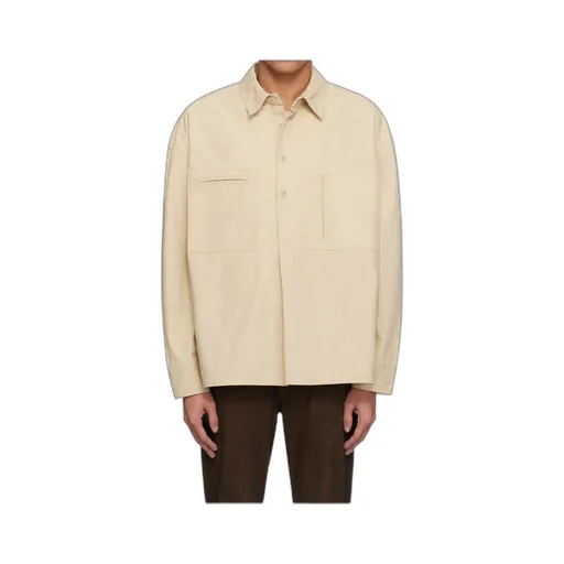 Terryc Shirt