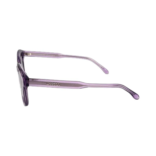 Square Frame Sunglasses