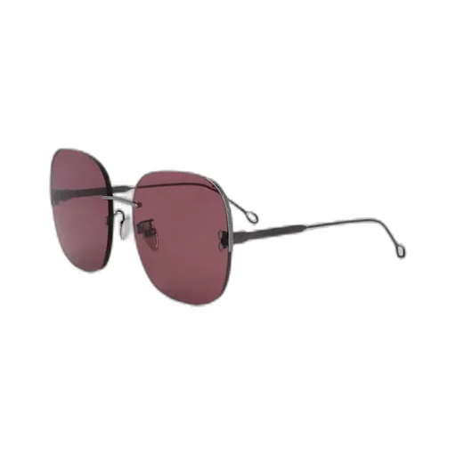 Geometric Sunglasses