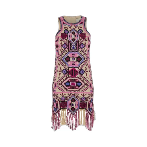 Sleeveless Dress