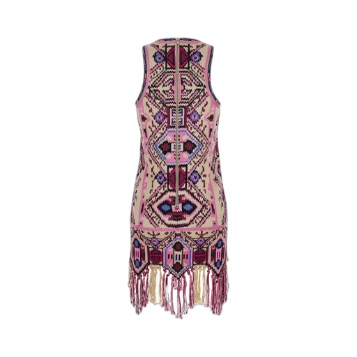 Sleeveless Dress