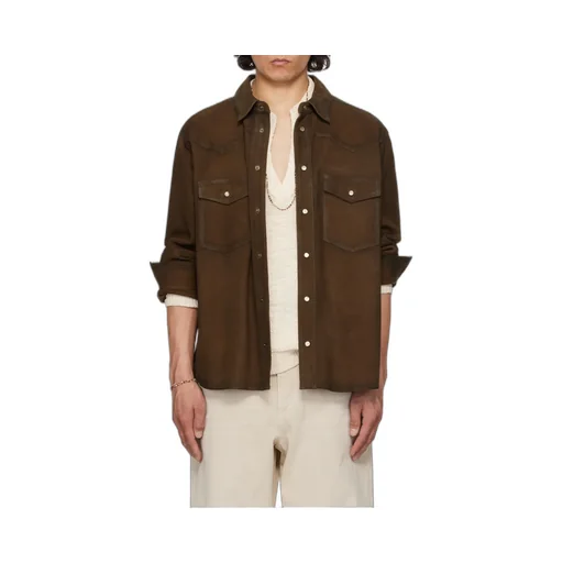 Adrian Shirt