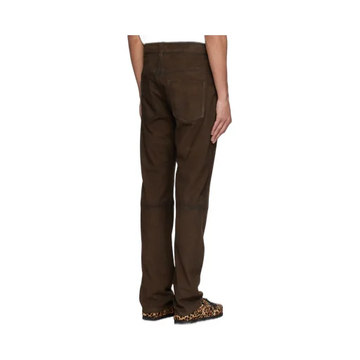 Casual Pants