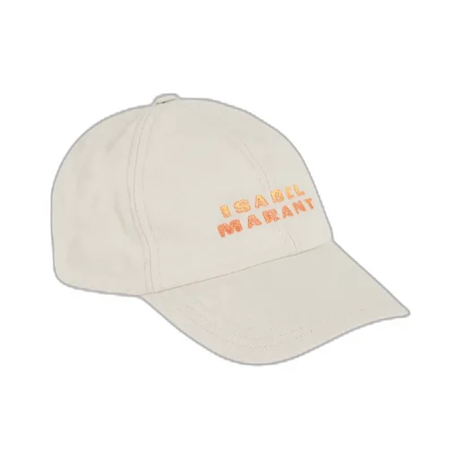 Logo Embroidered Baseball Cap