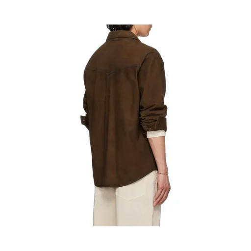 Adrian Shirt