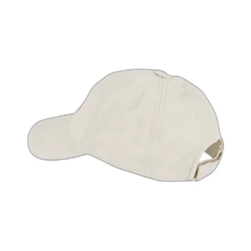 Logo Embroidered Baseball Cap