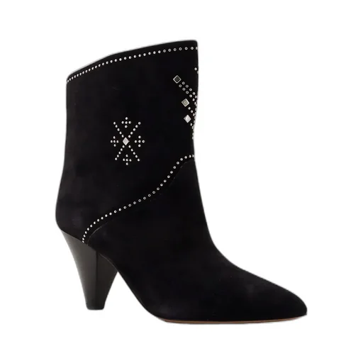 Loline Studded Boots