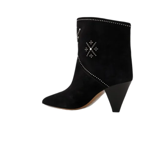 Loline Studded Boots