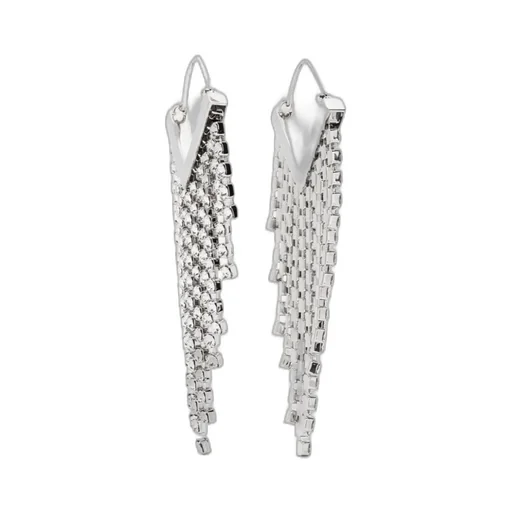 Melting Earrings