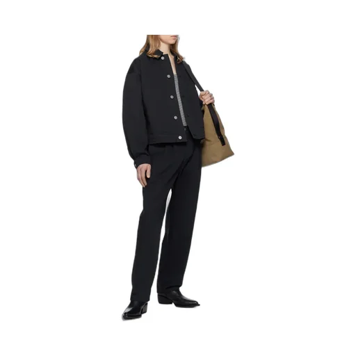 Belt Loops Slacks