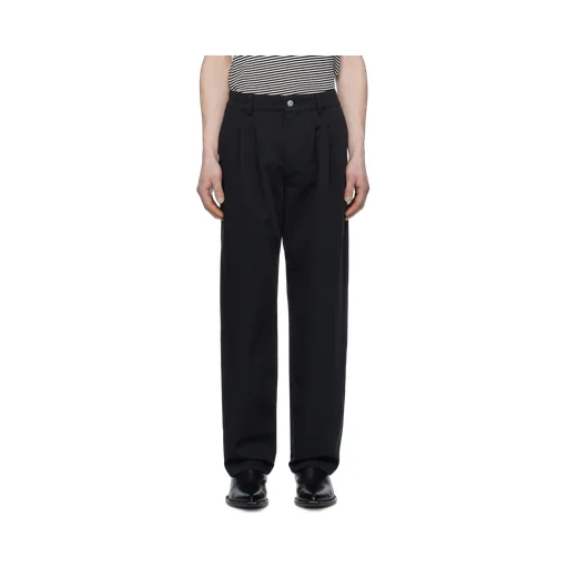 Belt Loops Slacks