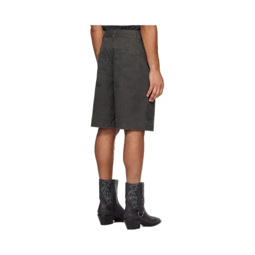 Kyle Wide Leg Shorts
