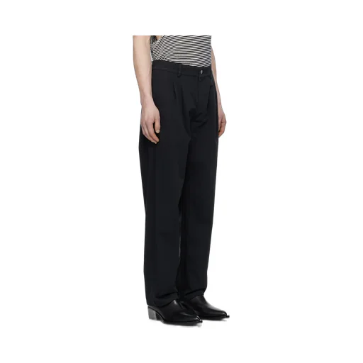 Belt Loops Slacks