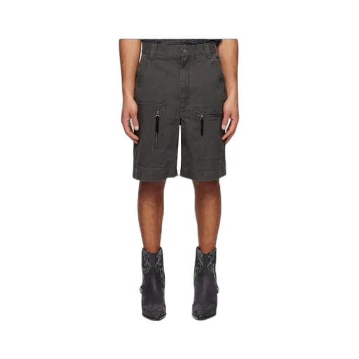 Kyle Wide Leg Shorts