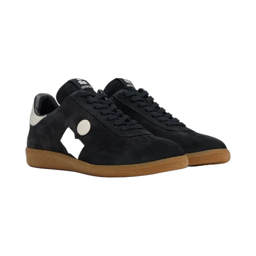 Brycy Low-Top Sneakers