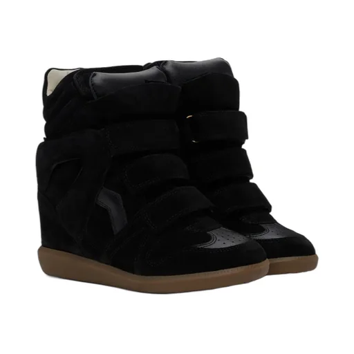 Bekett Wedge Sneakers