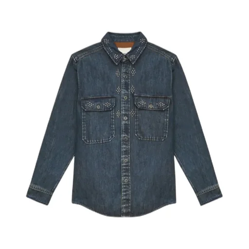 Osco Denim Shirt