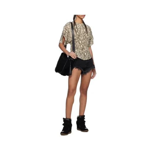 Bekett Wedge Sneakers