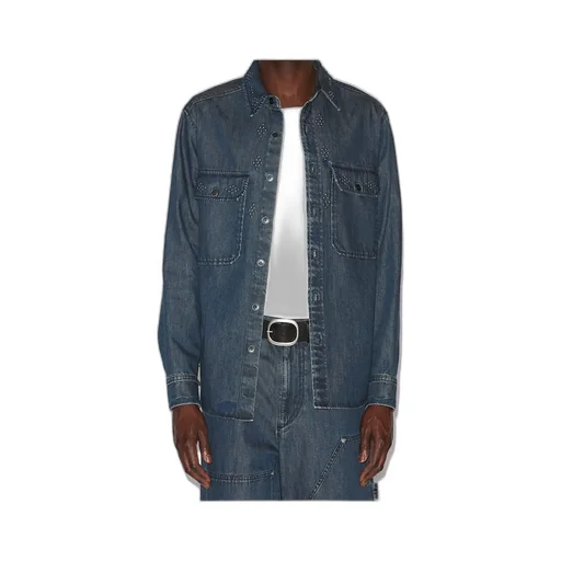 Osco Denim Shirt