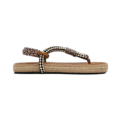 Waltee Espadrilles