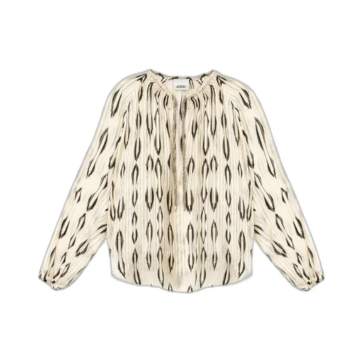 Syra Top