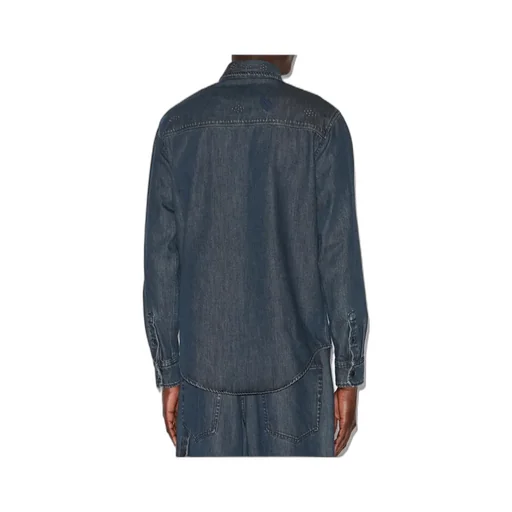 Osco Denim Shirt