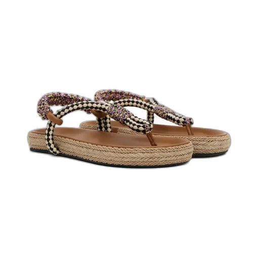 Waltee Espadrilles