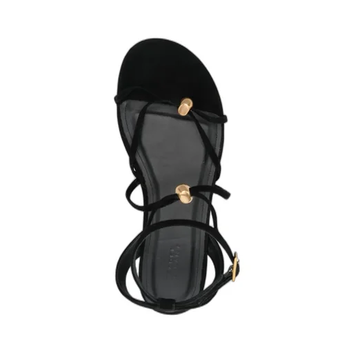 Aeza Strappy Sandals