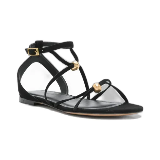 Aeza Strappy Sandals