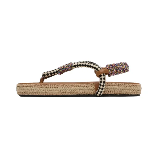 Waltee Espadrilles