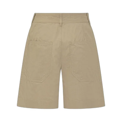 Ingrid Drawstring Shorts