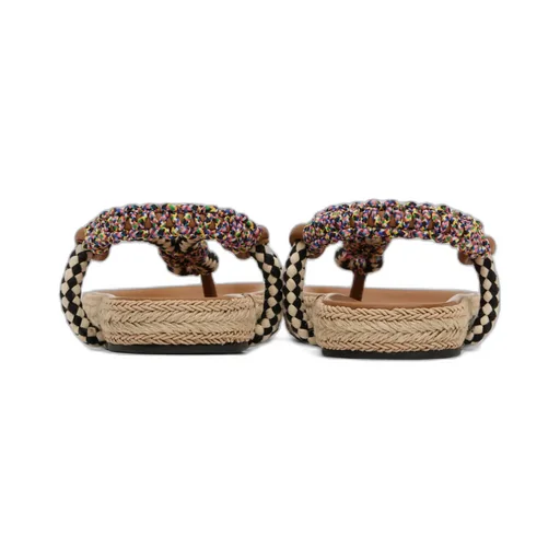 Waltee Espadrilles