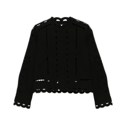 Long-Sleeved Top