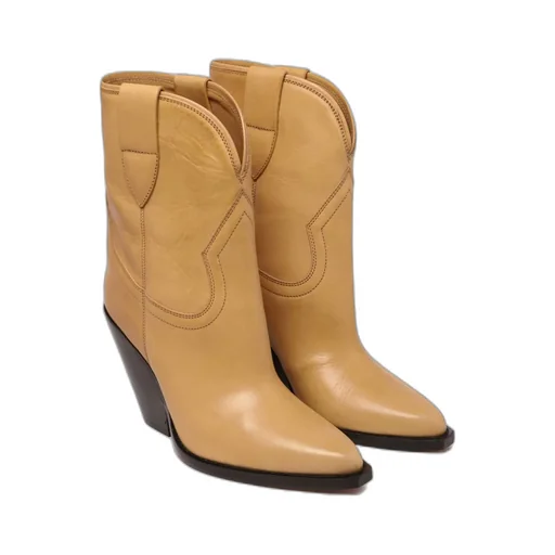 Leyane Ankle Boots