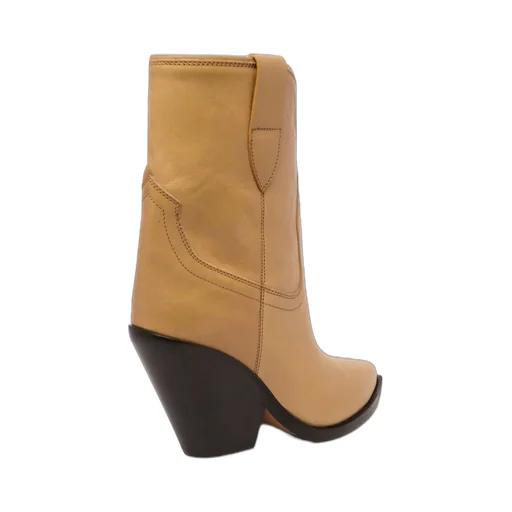Leyane Ankle Boots